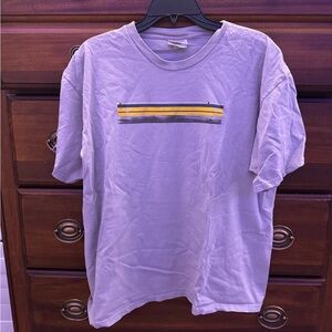Vintage Nike graphic tee
